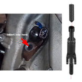 Ford 6.7L Powerstroke 2011-2018 Fuel Injector Removal Tool Puller Kit 3418